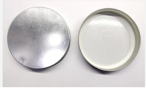 Shree Balaji Closures is a trusted Stainless Steel Caps Manufacturer in India offering premium quality stainless steel caps for pharmaceutical, cosmetic, food, and chemical packaging with reliable quality and timely delivery.